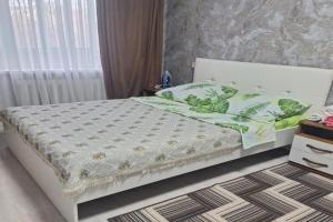 Mashhur Zhusupa 25 Apartments, Pavlodar