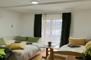 Apartman Green, Vrnyachka Banya