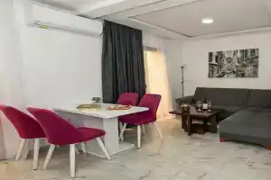 Portobello Apartments, Tivat
