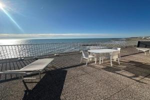 ATTIC PARADISE Big Terrace on the Sea - AGENZIA COCAL Apartments, Caorle