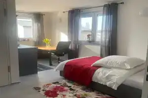 ODA Living & Home Apartments, Offenbach