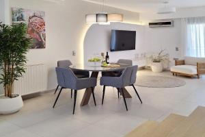 Lux home in central location Apartments, Ierapetra