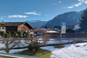 Haus Lorang Guest house, Pfronten