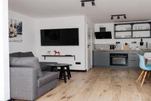 Apartament Blue, Rzeszow