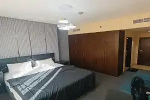 ApartHotel Rooms, Ajman City