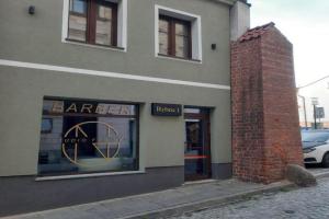 Apartament Rybna 1 Centrum, Tarnow