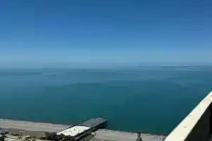 Apart-otel v Panorama Bich, Batumi