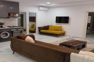 Résidence Harmonia Djerba Apartments, Houmt Souk