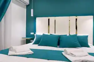 The Sweet Spot Apartments, Ercolano