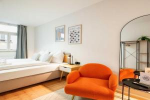 LudwigsCozyEscape - Modern - Central - Quiet Apartments, Ludwigsburg