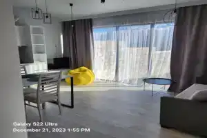 Comfort Chalet, Dilijan