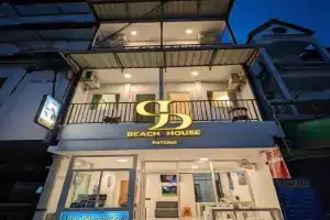 SJ Beach House, Patong