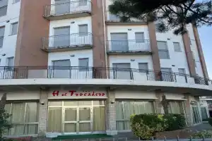 Hotel Trocadero - Koolibry Hotels, Cervia