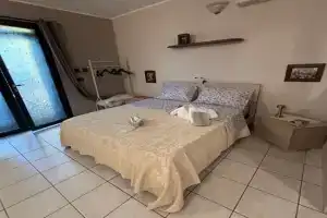 Il Cortiletto Apartments, Assemini