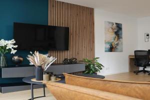 Dream&Stay - City Apartment, Papenburg