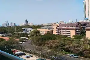 View Talay 1A Apartments, Pattaya
