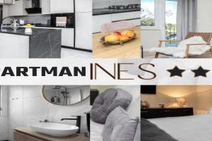 Apartman INES, Umag