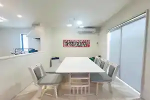 vacation house N, Nago