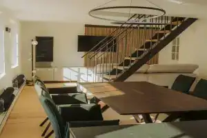 Brück Residenz Apartments, Regensburg