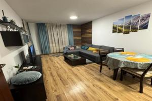 Borovets Gardens MVS Apart D42, Borovets