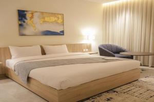 ISHQ Hotel, Aqaba