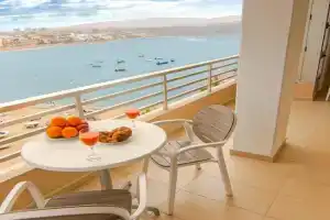 Endorfita Sonrisa Beach - Canteras & Ocean View Apartments, Las Palmas de Gran Canaria