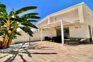 Villa Dolena Marzamemi, Sicilia, Reitani
