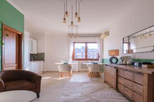 Casita de Luna- Affittacamere Apart-hotel, Bologna