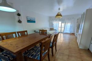 195 Livingtarifa Jazmin Apartments, Tarifa