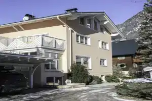 Apartment Benny by Interhome, Bad Hofgastein