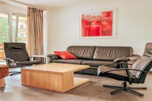 Apartment Residence Chateau B-2 by Interhome, Saas Fee