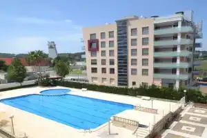 Apartment Turquesa-5 by Interhome, La Pineda
