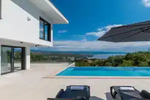 Villa Gabi by Interhome, Opatija