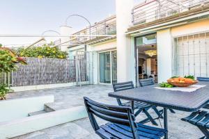 Apartment casa di Simone by Interhome, Ospedaletti