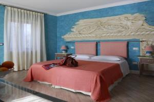 Hestasja Apart-hotel, Nardo