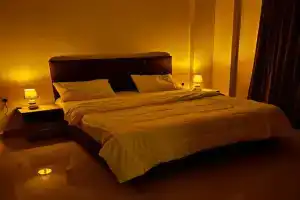 Al Bahjah Building Hotel, Salalah