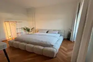Isaak Apartment Löwenbau E1-W06, Waldshut-Tiengen
