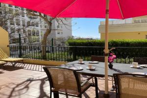 Intermobiliaria Rentals - Puerto Alto B4 6 Apartments, Estepona