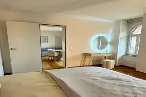 Isaak Apartment Löwenbau E1-W07, Waldshut-Tiengen