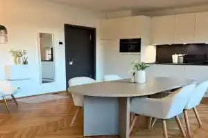 Isaak Apartment Löwenbau E2-W06, Waldshut-Tiengen