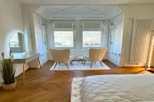 Isaak Apartment Löwenbau E2-W07, Waldshut-Tiengen