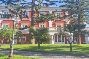 La Tuja Relais du Parc Hotel, Vico Equense