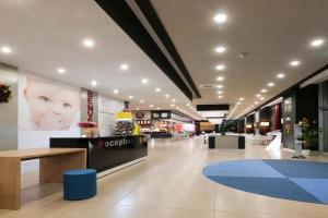 LHI Healthy Hotel, Lecce