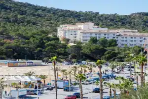 Arenas Beach Apartments, Cala de Finestrat