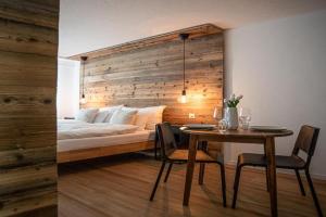 MALU appartment Apartments, Zermatt