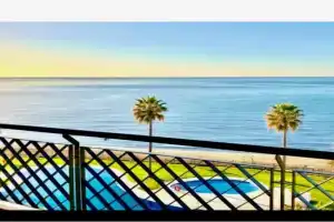 MI CAPRICHO 12 - Luxury Beachfront Apartment- Costa del Sol, Mijas Costa