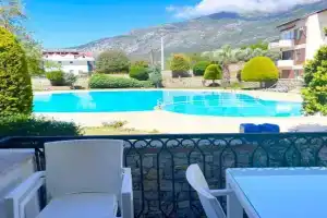 Natura A.1 3 bed Apartment, Oludeniz