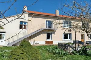 Chambre au calme - Université Mini-hotel, Dijon