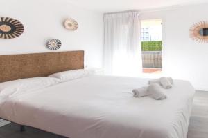 WELCS APARTAMENTO 204 PDA junto al mar, L'Estartit