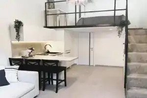 Avia Loft Apartments, Kaunas